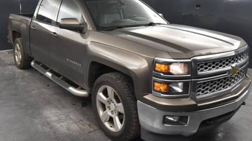 CHEVROLET SILVERADO-1500 2014 3GCUKRECXEG254627 image