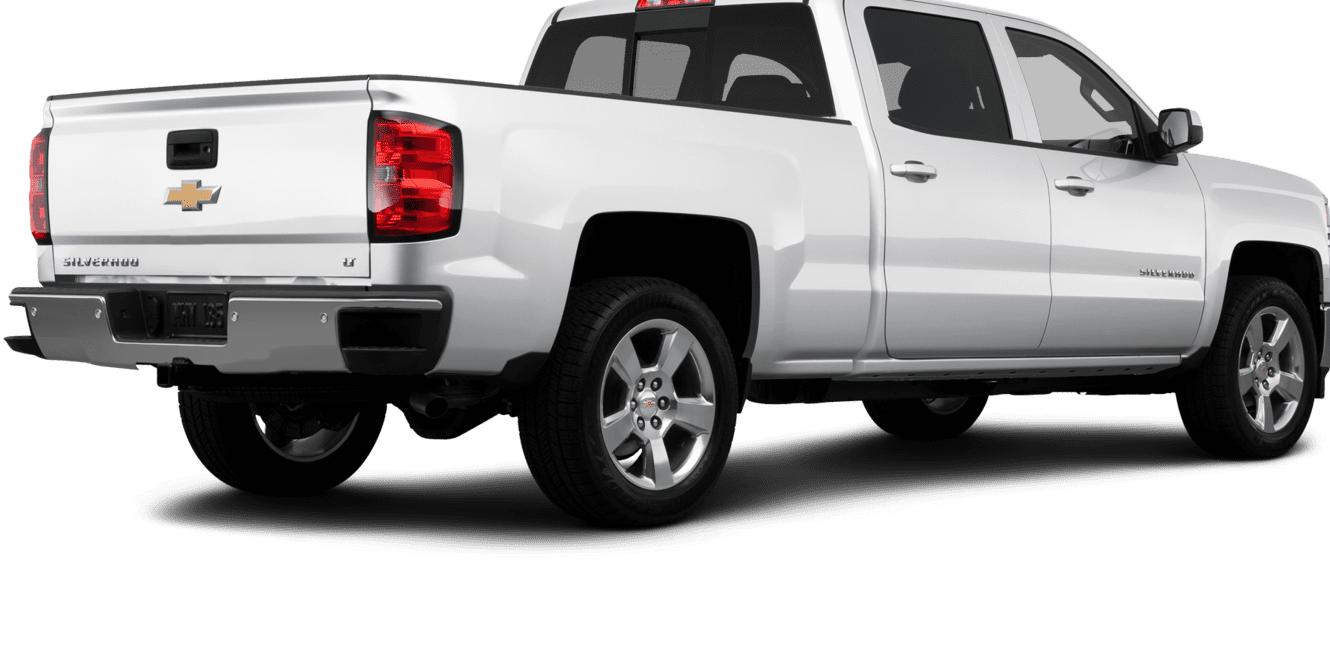 CHEVROLET SILVERADO-1500 2014 3GCUKRECXEG139168 image