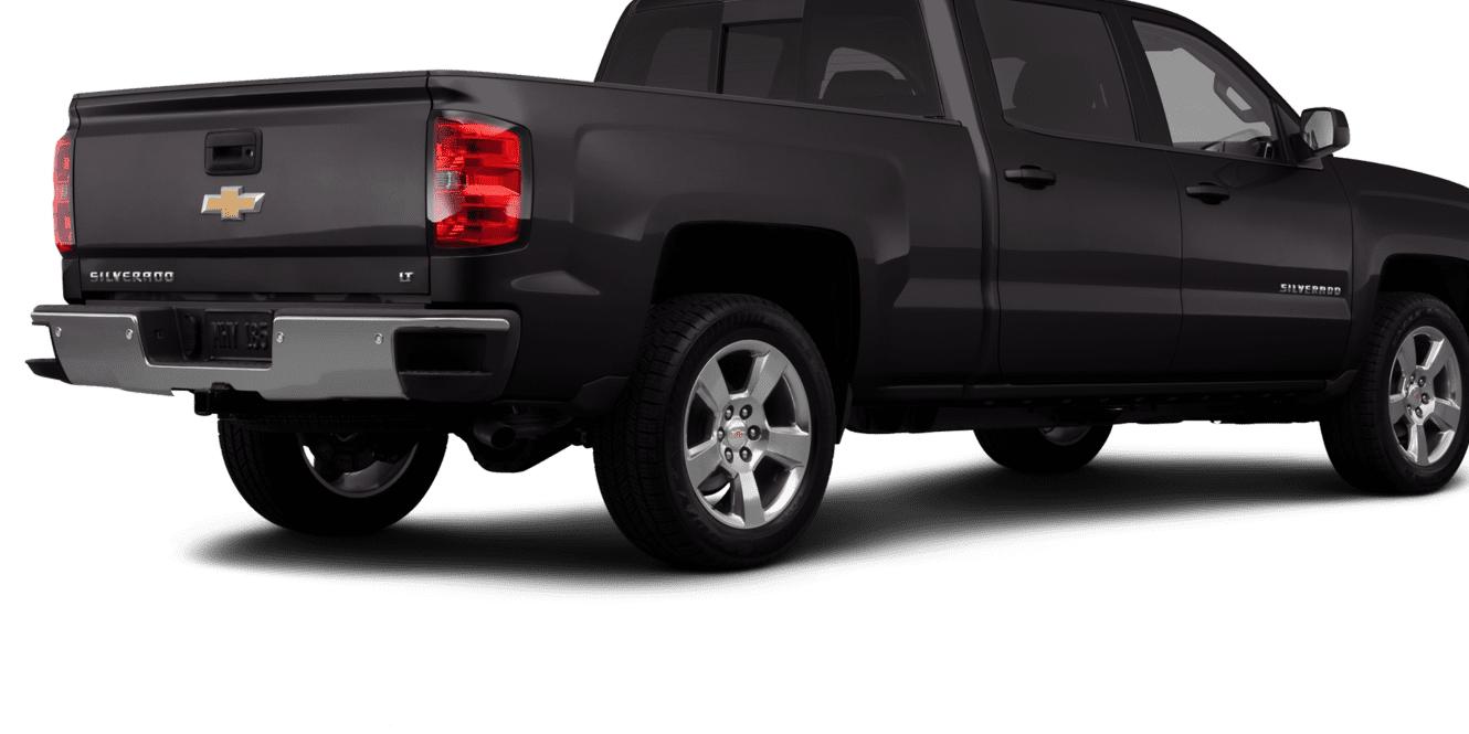 CHEVROLET SILVERADO-1500 2014 3GCUKREC7EG286984 image