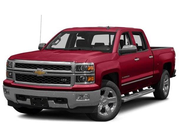 CHEVROLET SILVERADO-1500 2014 3GCUKSEC8EG230656 image