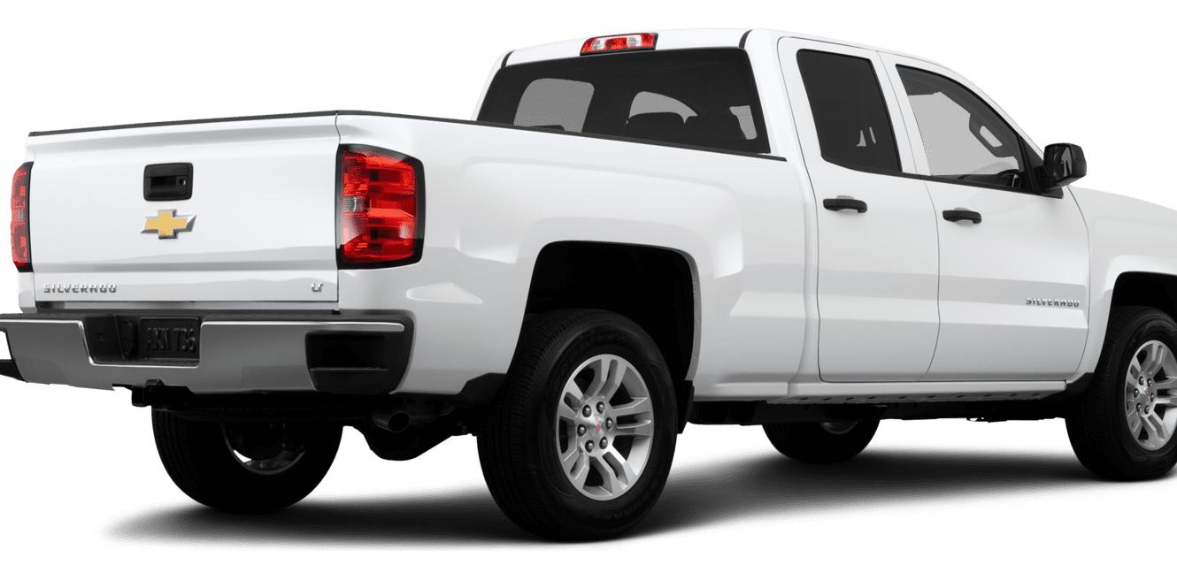 CHEVROLET SILVERADO-1500 2014 1GCVKREC7EZ156871 image