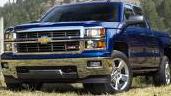 CHEVROLET SILVERADO-1500 2014 1GCRCREC9EZ244044 image