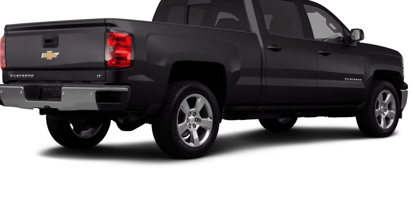 CHEVROLET SILVERADO-1500 2014 3GCUKREC3EG512518 image