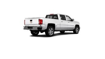 CHEVROLET SILVERADO-1500 2014 3GCUKREC1EG517264 image