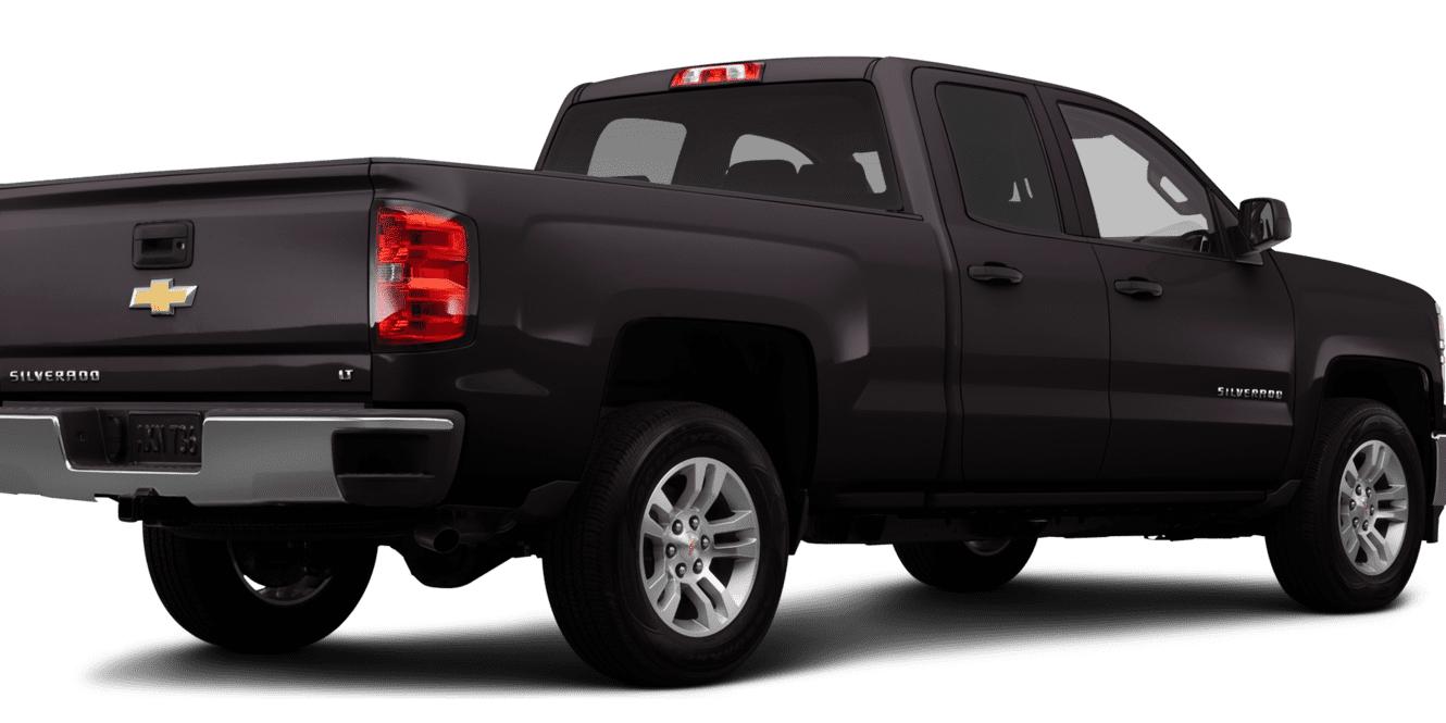 CHEVROLET SILVERADO-1500 2014 1GCVKREC2EZ161881 image