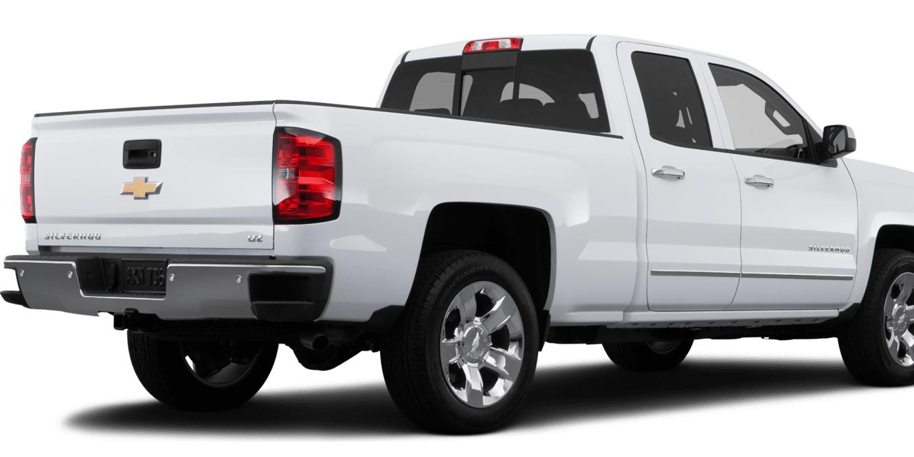 CHEVROLET SILVERADO-1500 2014 1GCVKSEC4EZ160917 image