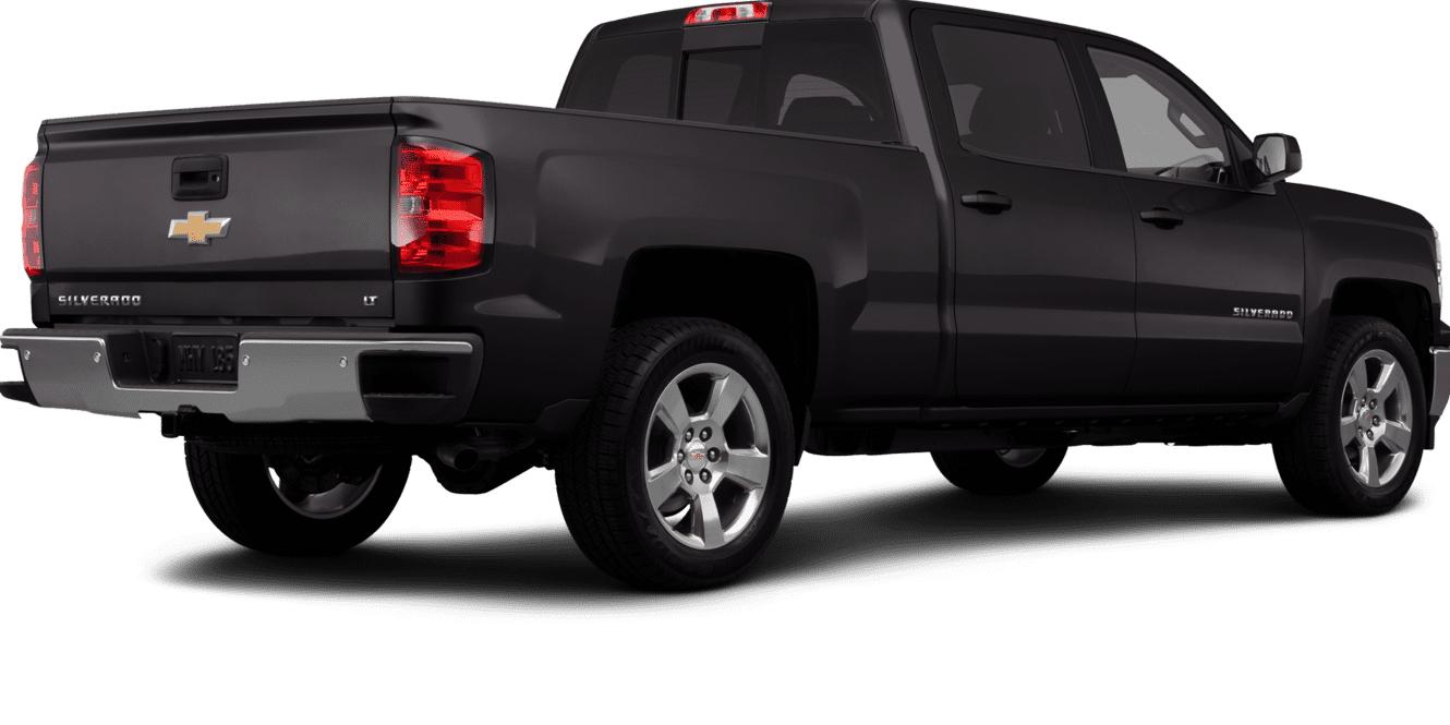 CHEVROLET SILVERADO-1500 2014 3GCUKREC7EG502672 image