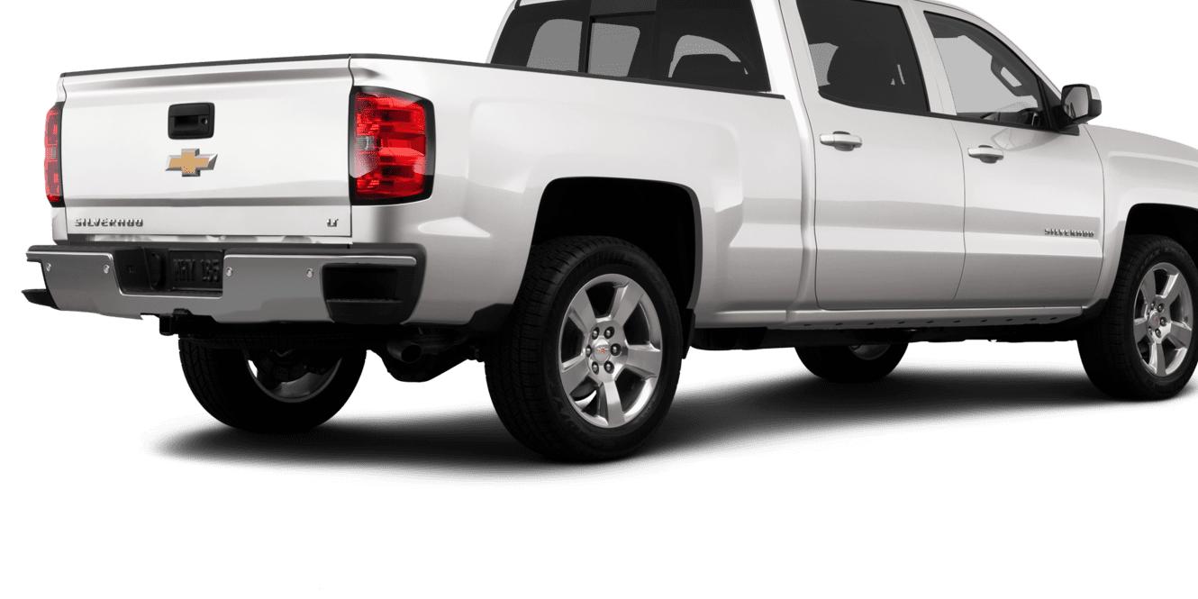 CHEVROLET SILVERADO-1500 2014 3GCUKREC9EG307110 image