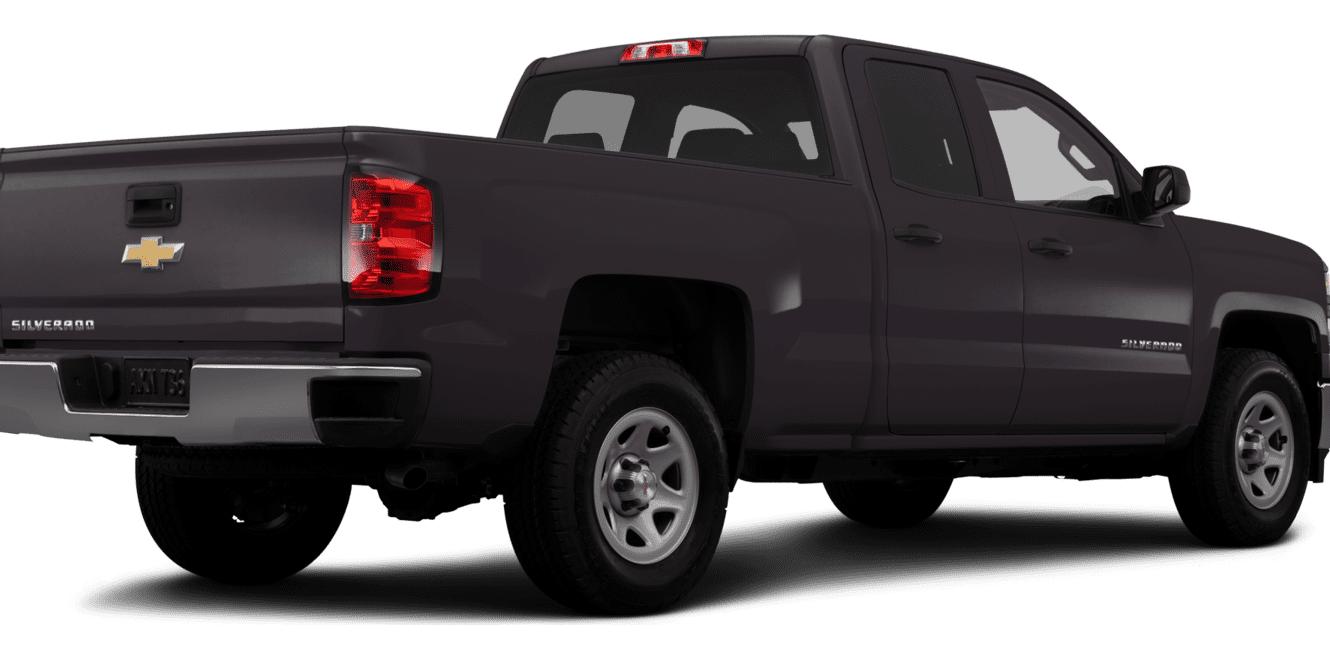 CHEVROLET SILVERADO-1500 2014 1GCVKPEC0EZ131475 image