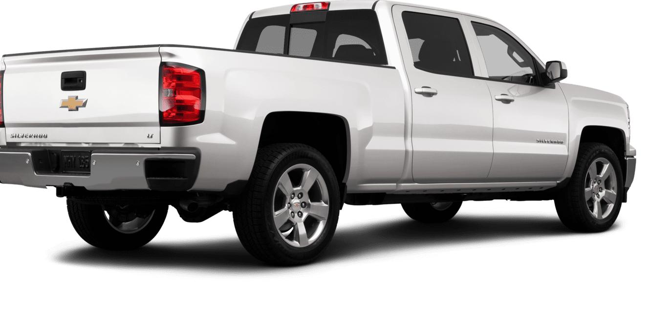 CHEVROLET SILVERADO-1500 2014 3GCUKREC5EG244930 image