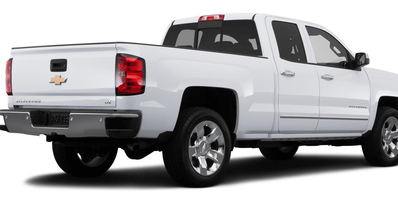 CHEVROLET SILVERADO-1500 2014 1GCVKSEC4EZ161274 image