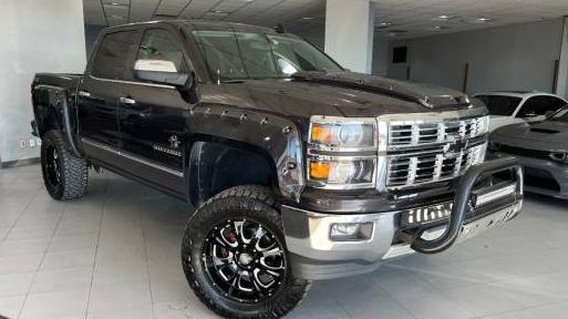 CHEVROLET SILVERADO-1500 2015 3GCUKSEC6FG279338 image