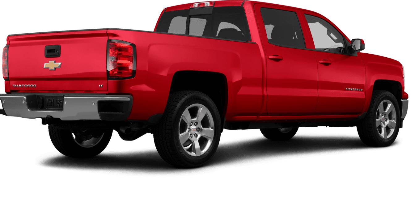 CHEVROLET SILVERADO-1500 2015 3GCPCREC6FG379295 image