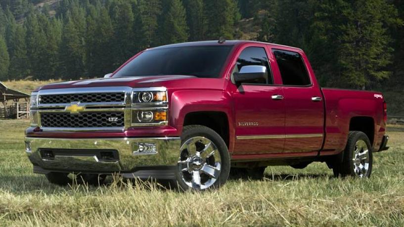 CHEVROLET SILVERADO-1500 2015 3GCUKSEJ8FG417895 image