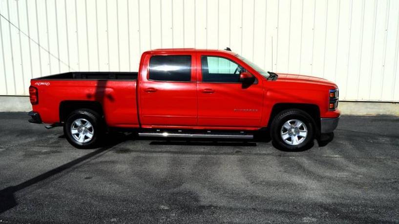 CHEVROLET SILVERADO-1500 2015 3GCUKREH8FG337809 image