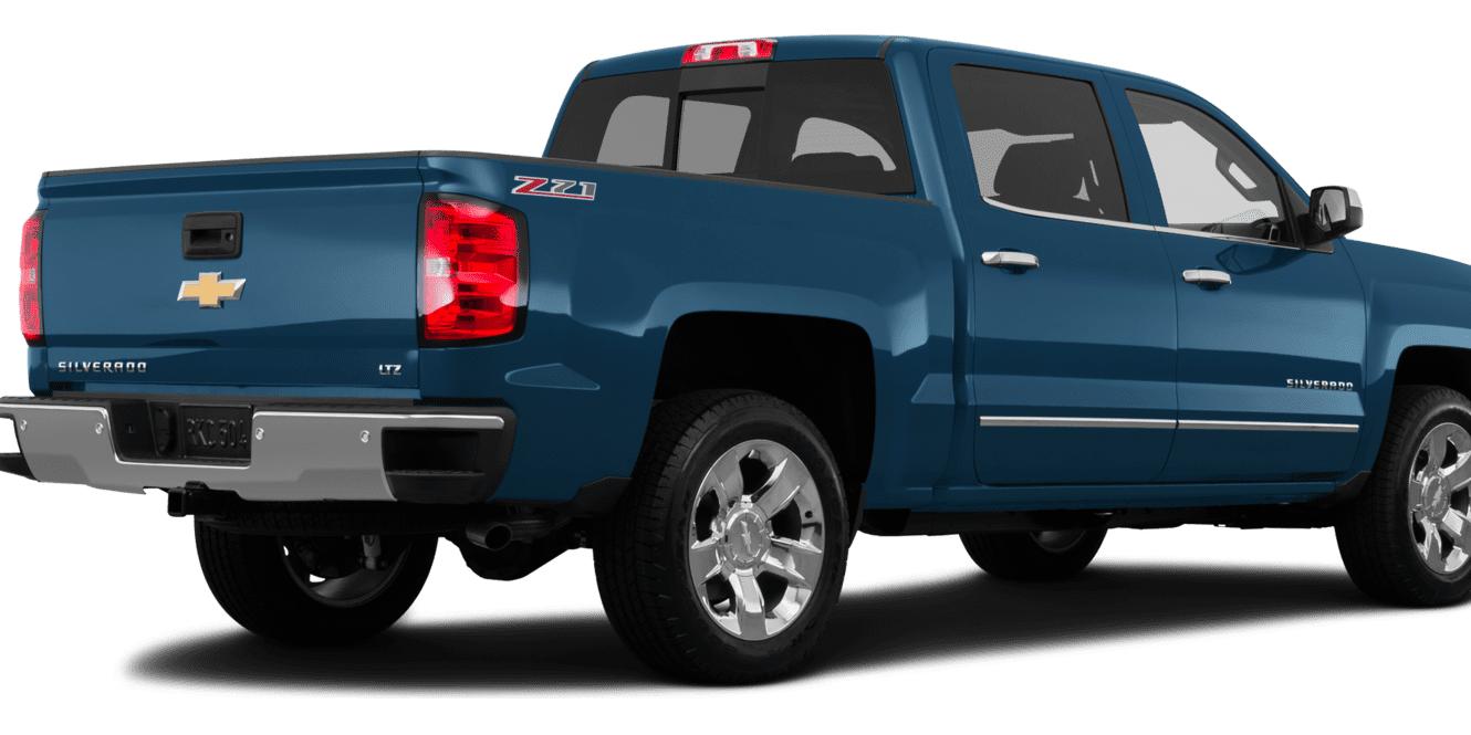 CHEVROLET SILVERADO-1500 2015 3GCUKSEJXFG379358 image