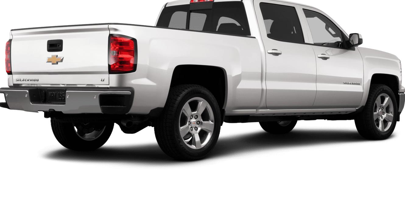 CHEVROLET SILVERADO-1500 2015 3GCPCREC0FG514173 image