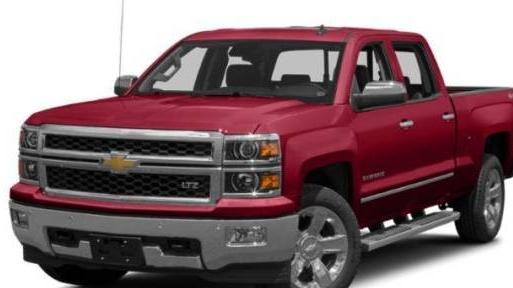 CHEVROLET SILVERADO-1500 2015 3GCUKSEC2FG172934 image