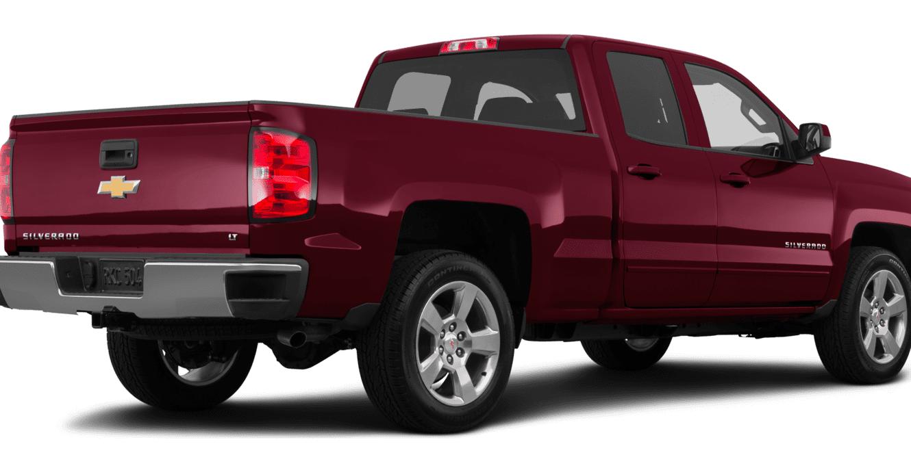 CHEVROLET SILVERADO-1500 2015 1GCVKREC8FZ312529 image