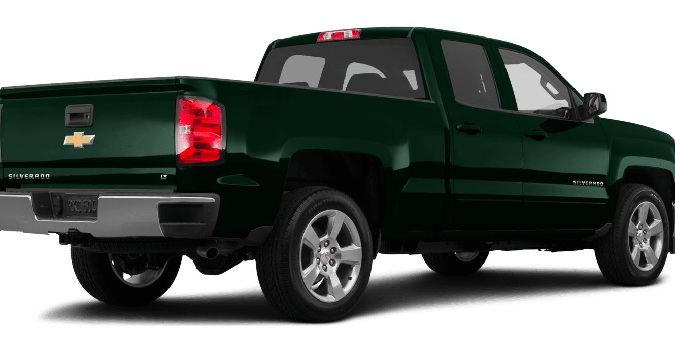 CHEVROLET SILVERADO-1500 2015 1GCVKREC8FZ233734 image