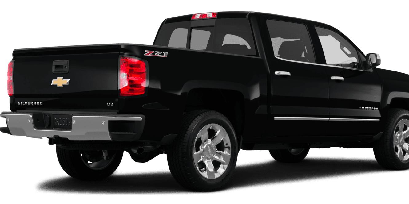 CHEVROLET SILVERADO-1500 2015 3GCUKSEC3FG467251 image