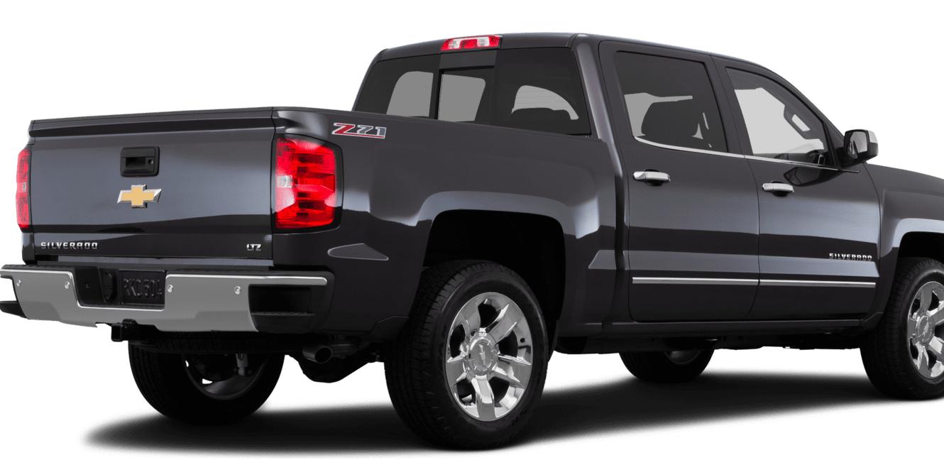 CHEVROLET SILVERADO-1500 2015 3GCUKSEC2FG320242 image