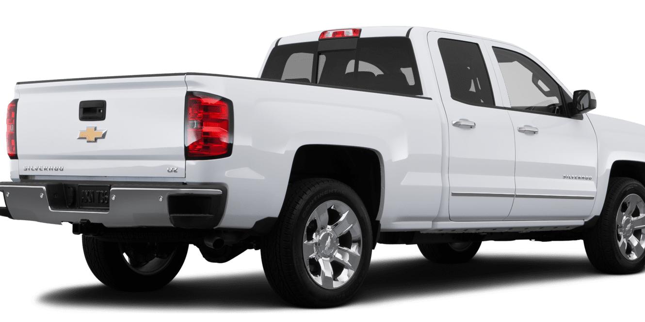 CHEVROLET SILVERADO-1500 2015 1GCVKSEJ7FZ294997 image