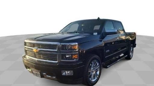 CHEVROLET SILVERADO-1500 2015 3GCPCTEC9FG172090 image