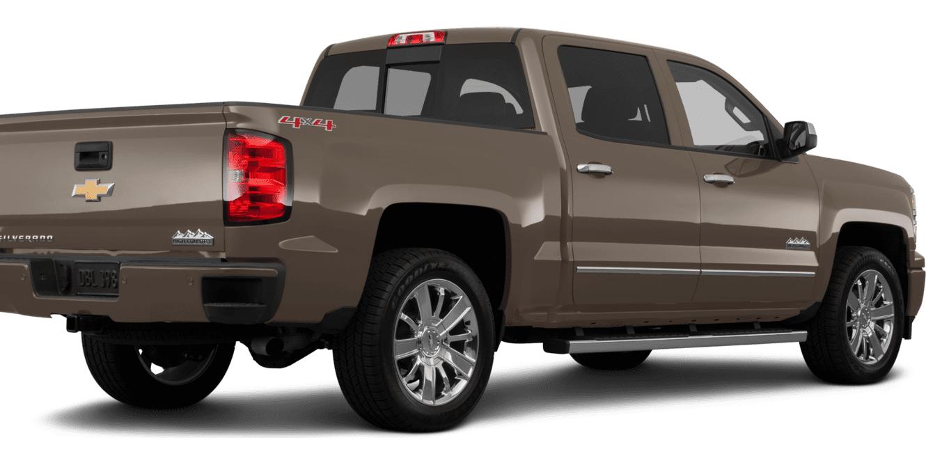 CHEVROLET SILVERADO-1500 2015 3GCUKTEJ5FG524814 image