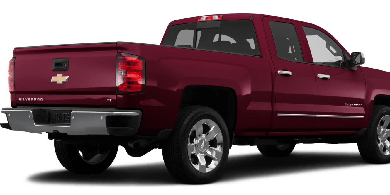 CHEVROLET SILVERADO-1500 2015 1GCVKSEC1FZ162481 image