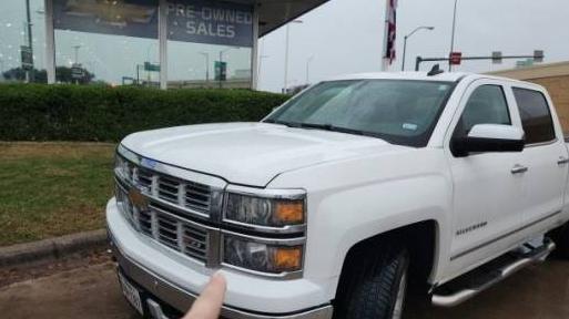 CHEVROLET SILVERADO-1500 2015 3GCUKSEC1FG157597 image