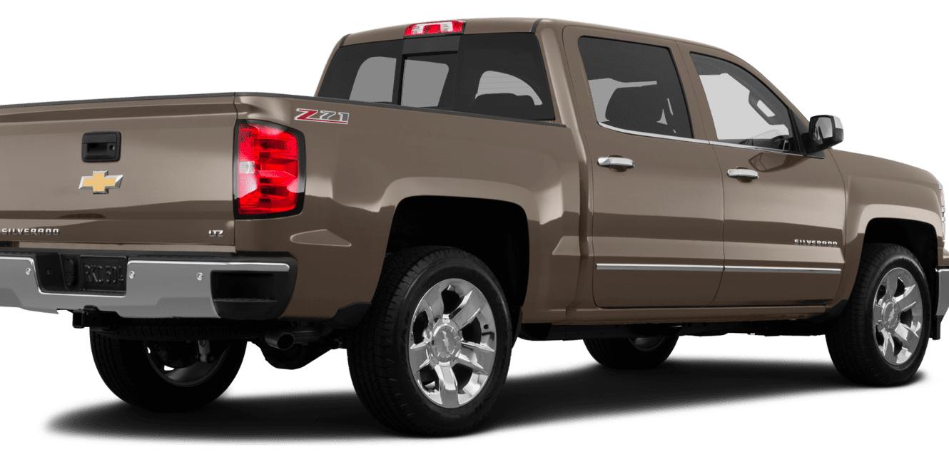 CHEVROLET SILVERADO-1500 2015 3GCUKSEC1FG129296 image