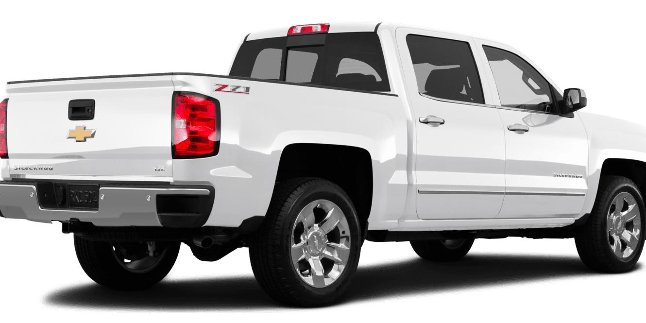 CHEVROLET SILVERADO-1500 2015 3GCUKSEC7FG119503 image