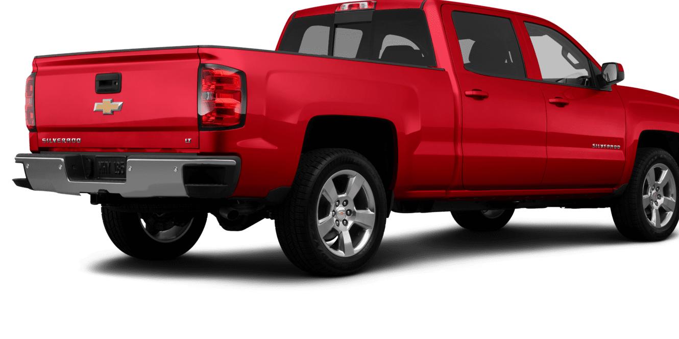 CHEVROLET SILVERADO-1500 2015 3GCPCREC8FG193743 image