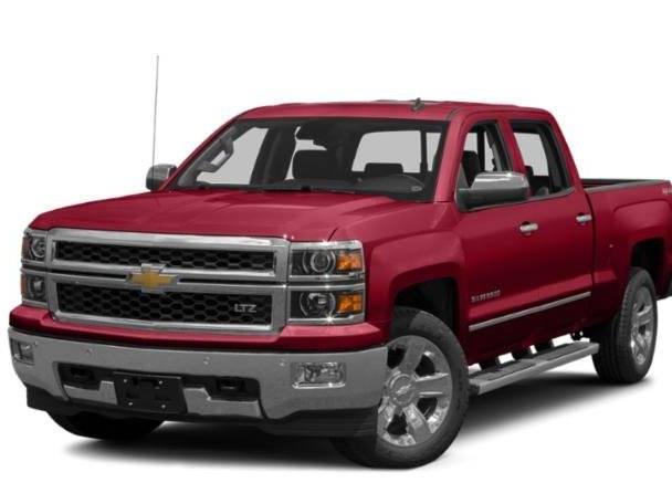 CHEVROLET SILVERADO-1500 2015 3GCUKTEJ1FG475756 image