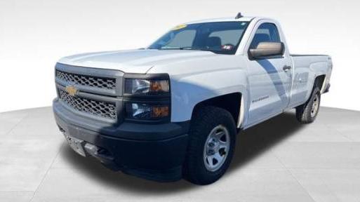 CHEVROLET SILVERADO-1500 2015 1GCNKPEH5FZ389374 image