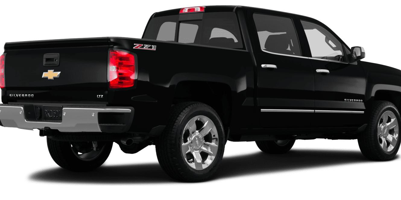 CHEVROLET SILVERADO-1500 2015 3GCUKSEC2FG372888 image