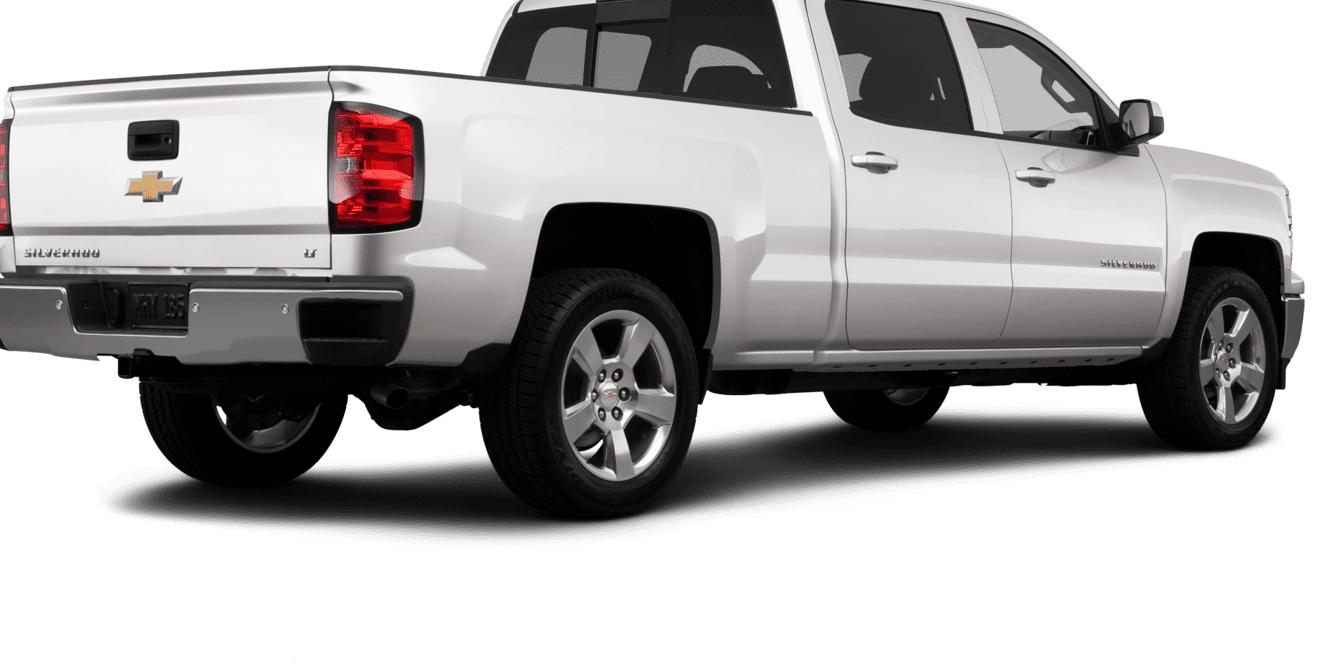 CHEVROLET SILVERADO-1500 2015 3GCPCREC2FG487381 image