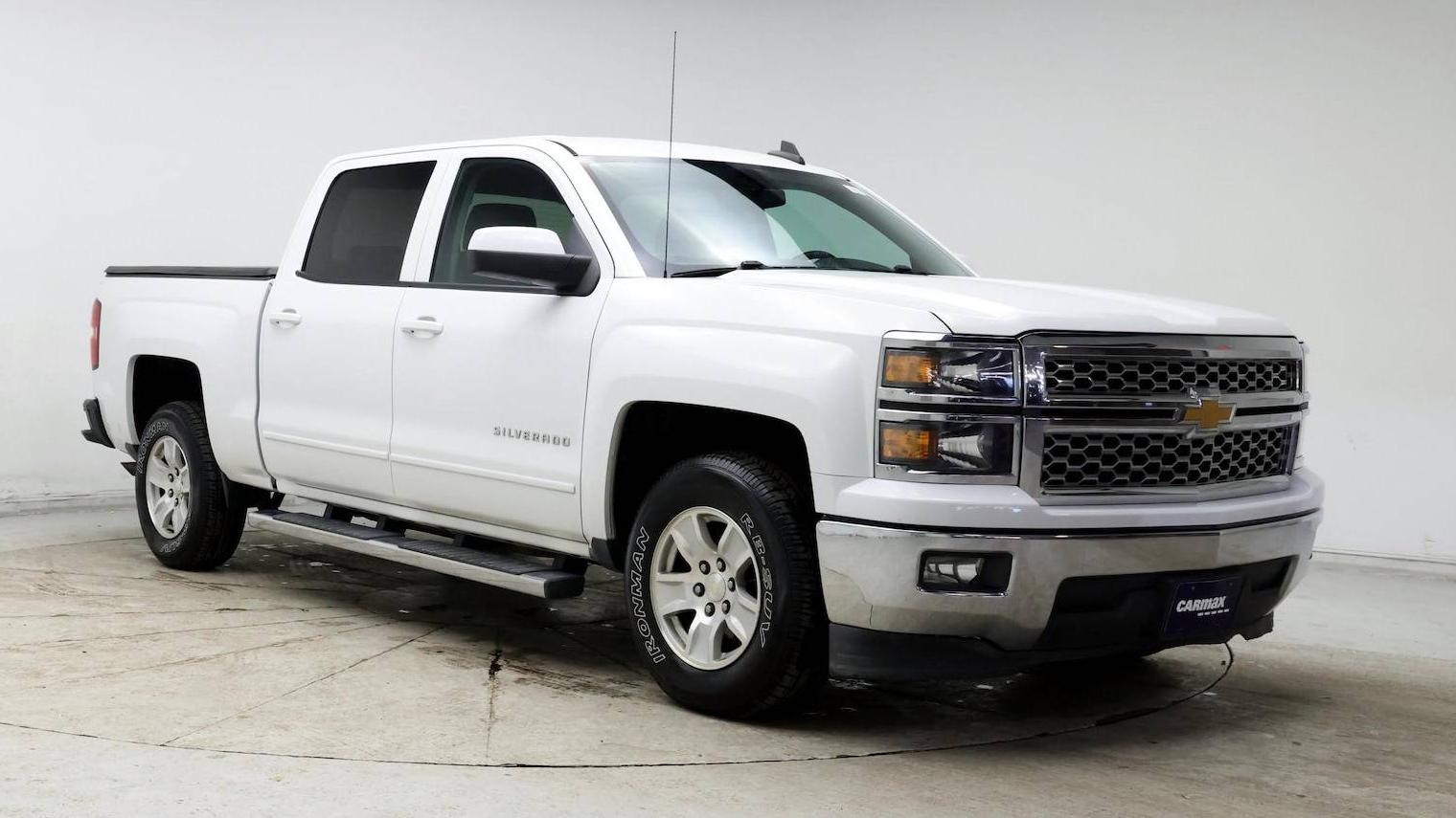 CHEVROLET SILVERADO-1500 2015 3GCPCREC3FG487552 image