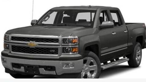 CHEVROLET SILVERADO-1500 2015 3GCUKSEC2FG132529 image