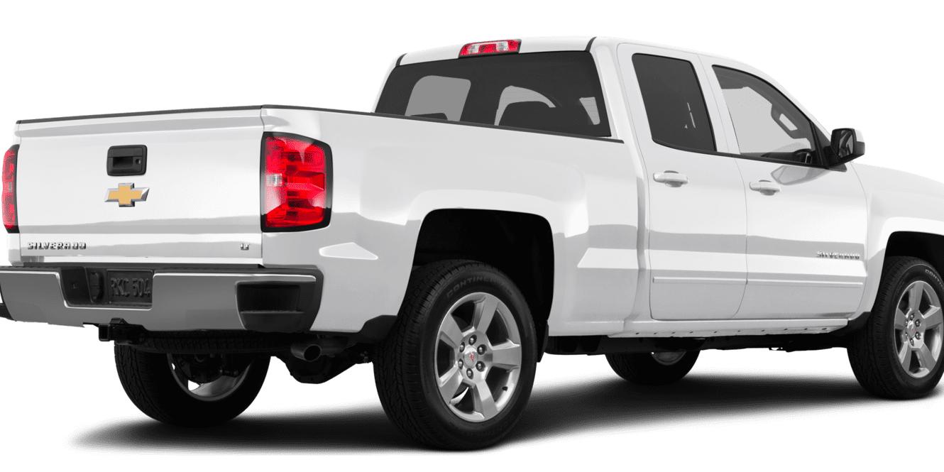 CHEVROLET SILVERADO-1500 2015 1GCVKREH6FZ192046 image