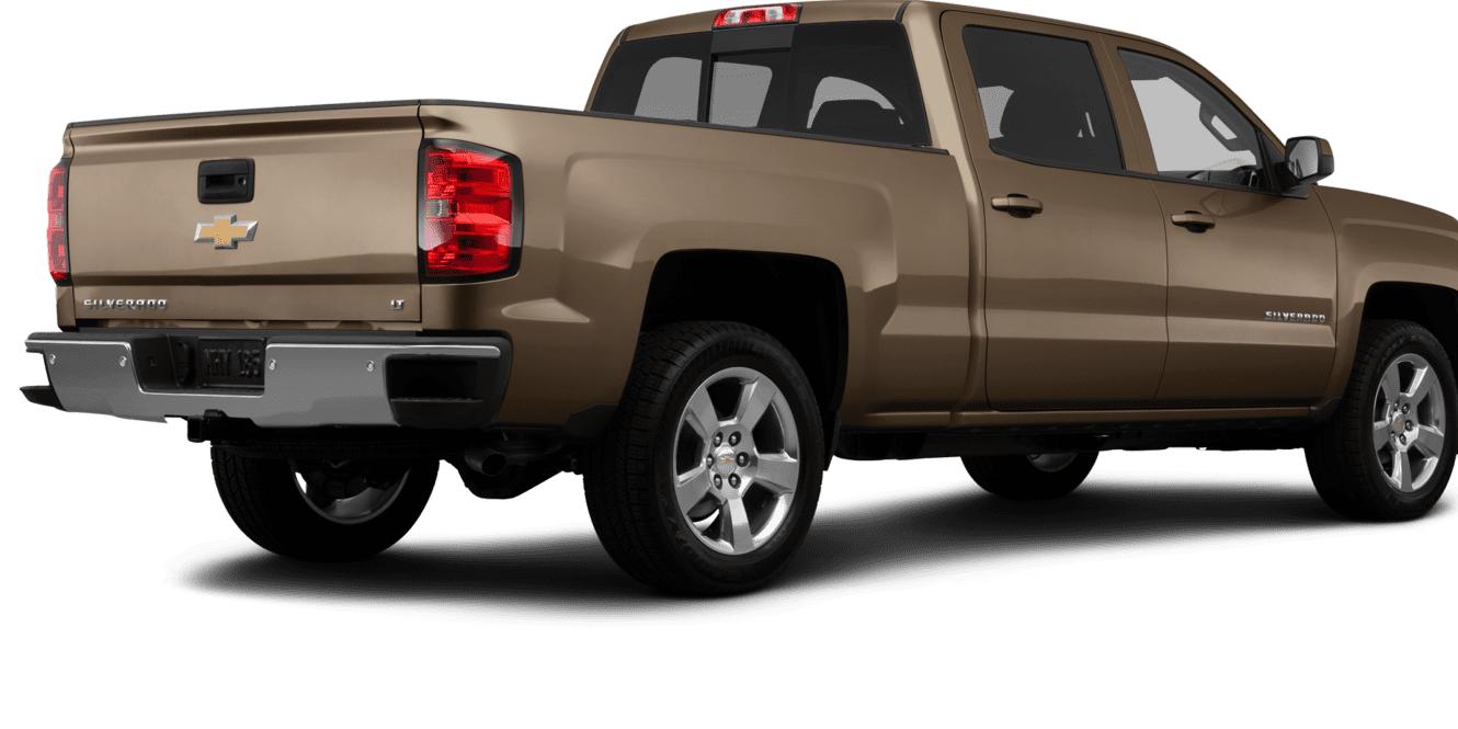 CHEVROLET SILVERADO-1500 2015 3GCPCREC9FG297612 image