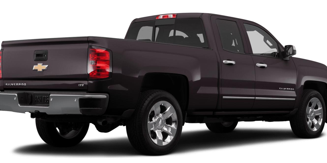 CHEVROLET SILVERADO-1500 2015 1GCVKSEC6FZ424611 image