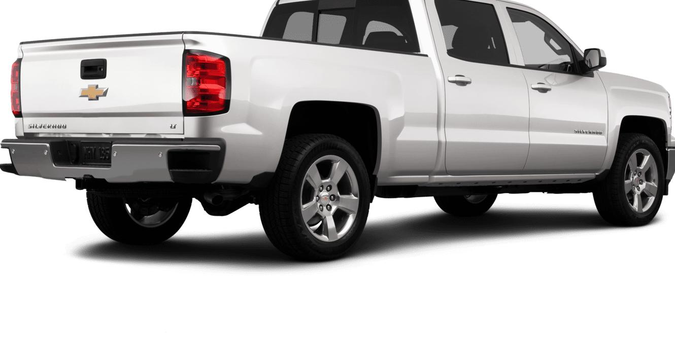 CHEVROLET SILVERADO-1500 2015 3GCPCREC8FG328901 image