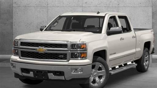 CHEVROLET SILVERADO-1500 2015 3GCUKREC9FG380091 image