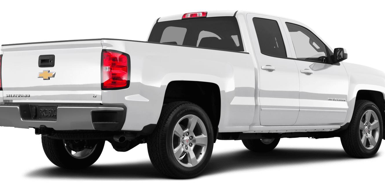 CHEVROLET SILVERADO-1500 2015 1GCVKREC1FZ263691 image