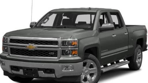 CHEVROLET SILVERADO-1500 2015 3GCUKREC7FG284086 image