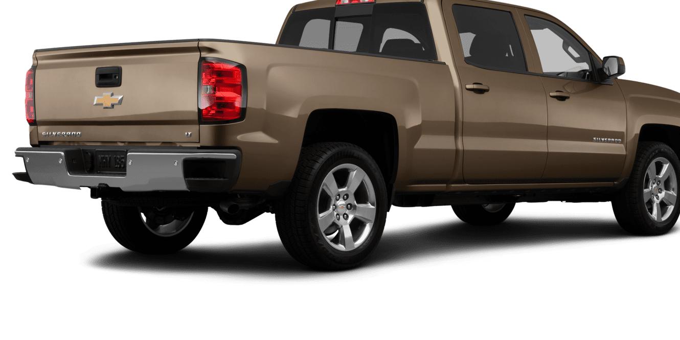 CHEVROLET SILVERADO-1500 2015 3GCPCREC2FG494959 image