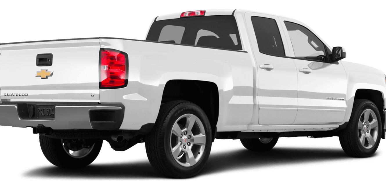 CHEVROLET SILVERADO-1500 2015 1GCVKREH9FZ204285 image