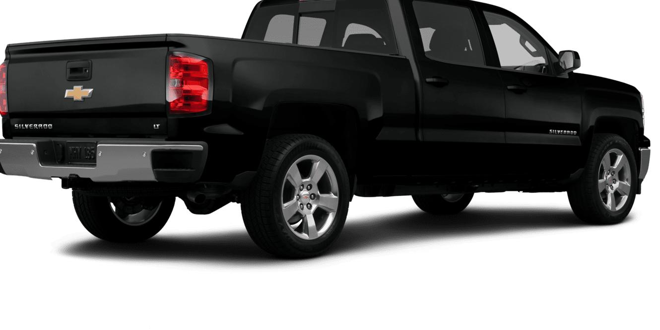 CHEVROLET SILVERADO-1500 2015 3GCPCREC4FG214250 image